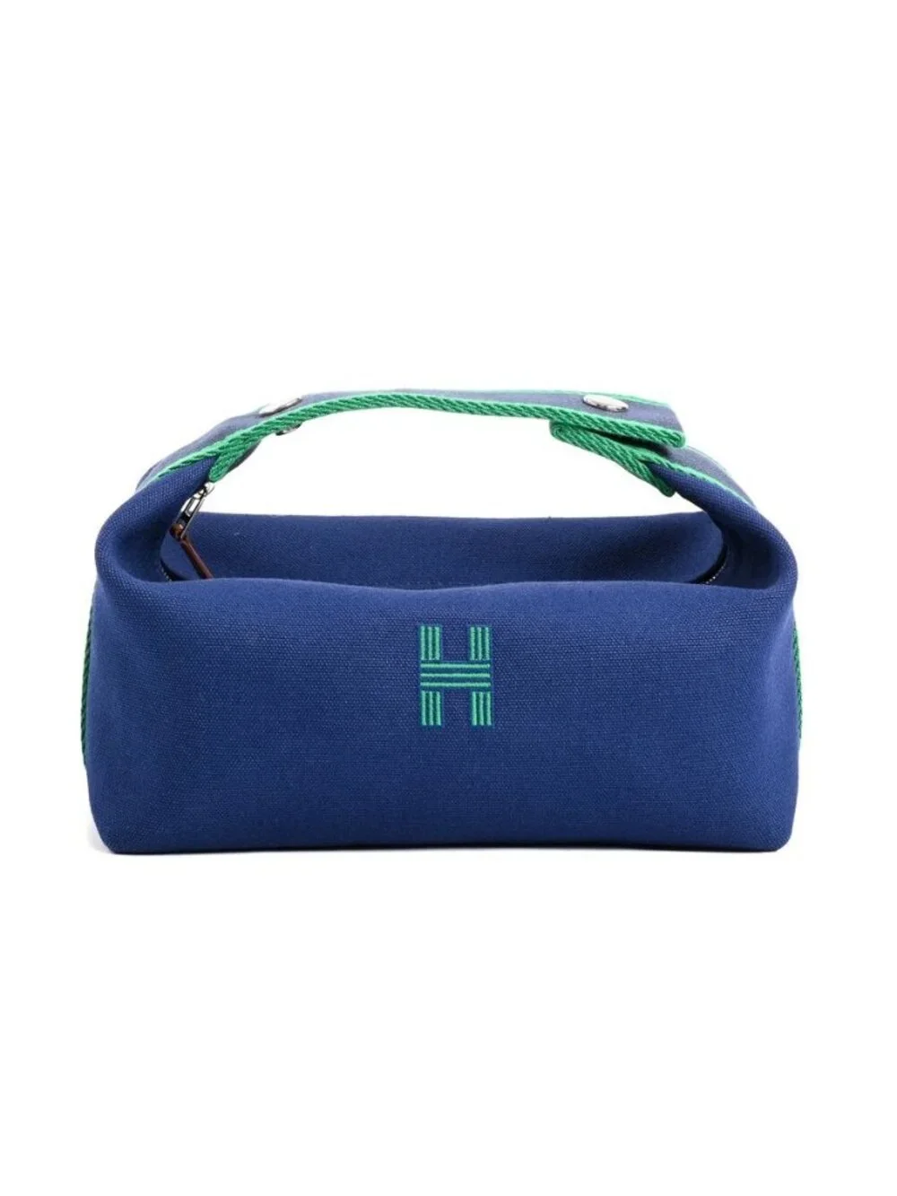 Hermes Pouch Brid-a-brac PM